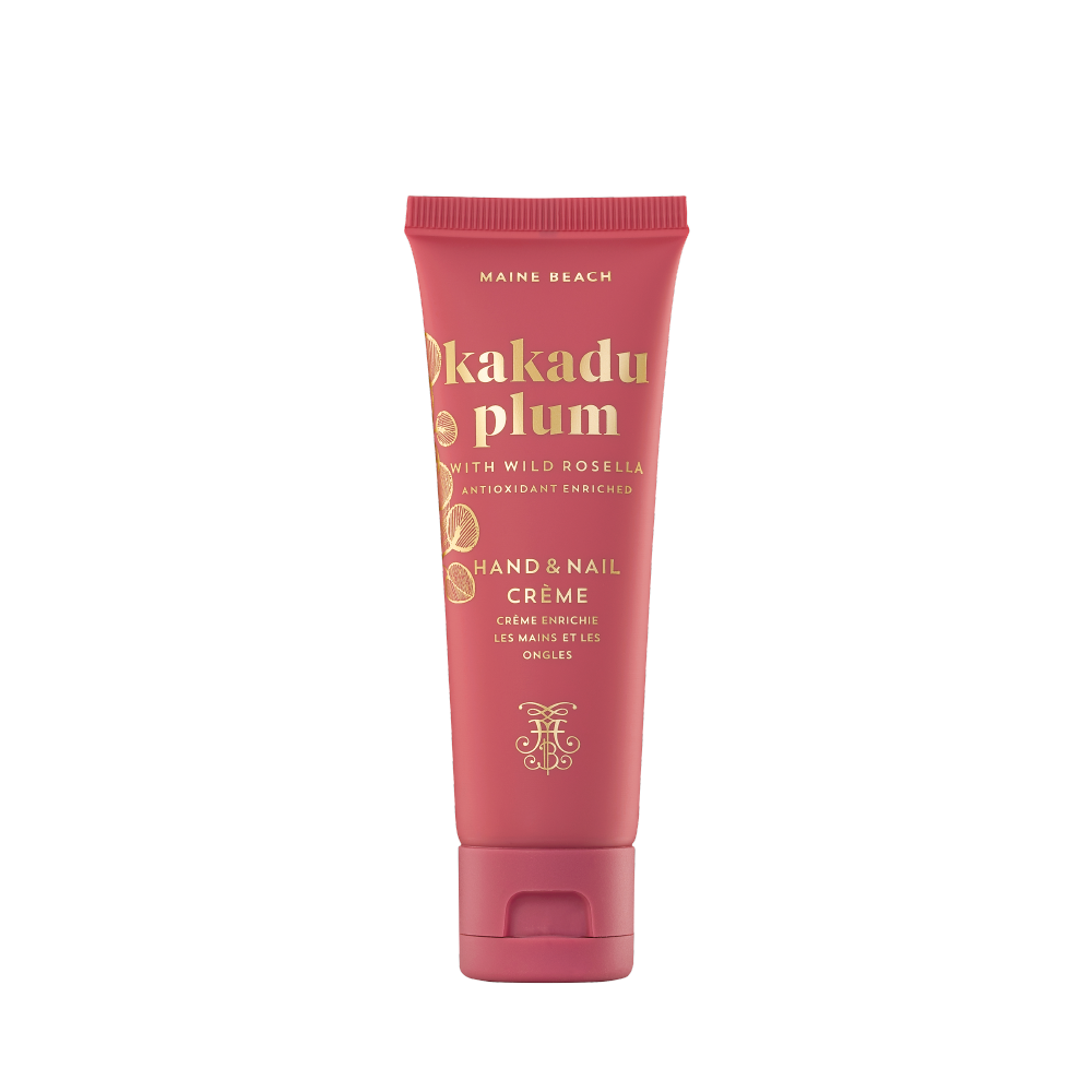 Kakadu Plum Hand & Nail Crème 50ml