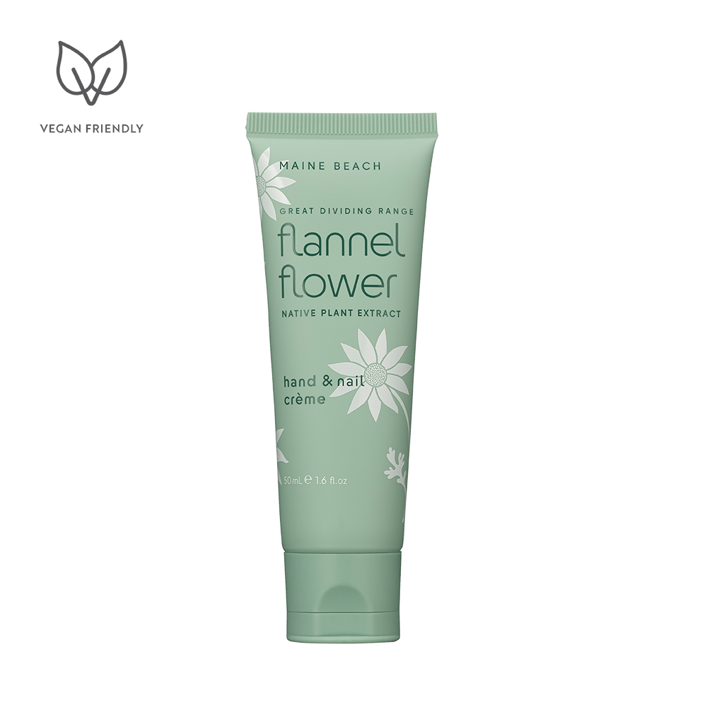 Flannel Flower Hand & Nail Crème 50ml