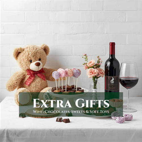 Extra Gifts