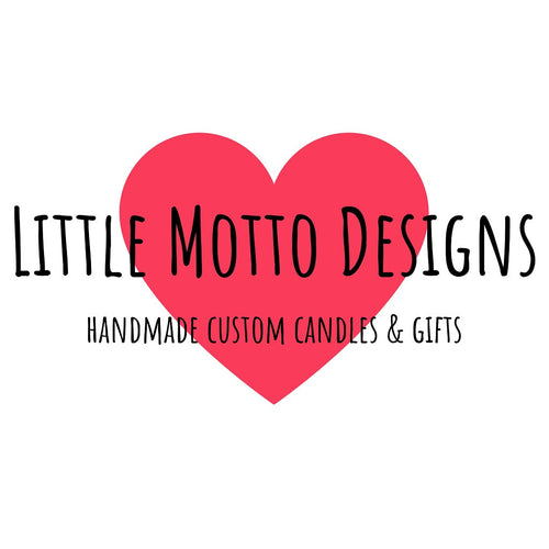 Little Motto Designs
