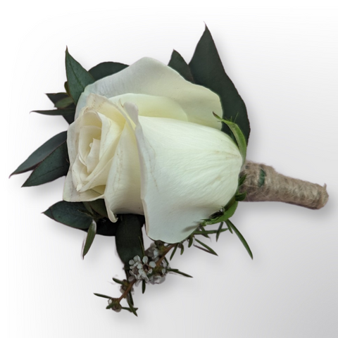 Buttonhole