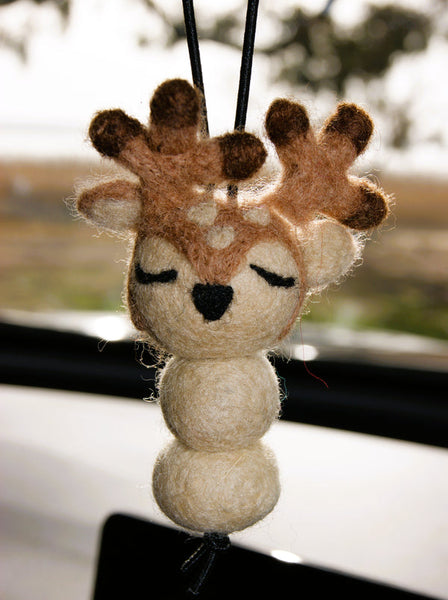 FRESH BallZ Reindeer