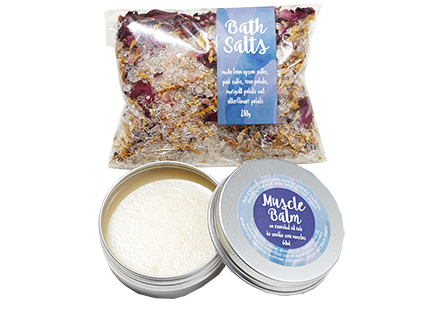 Soothe Gift Pack – Gum Blossom