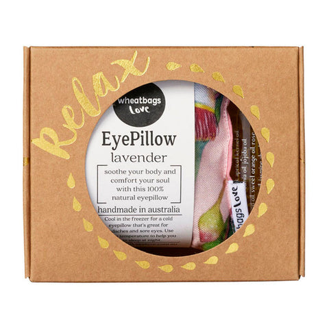 Relax Gift Pack - Gum Blossom