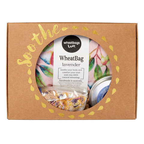 Soothe Gift Pack – Gum Blossom