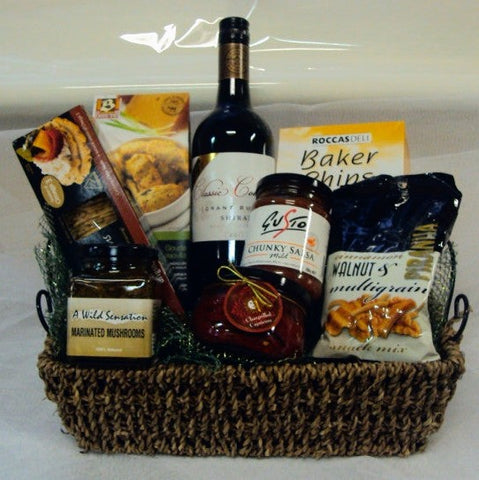 Savoury Gourmet Hamper