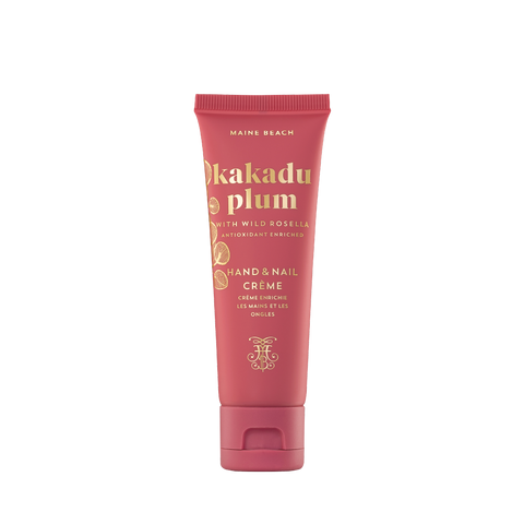 Kakadu Plum Hand & Nail Crème 50ml