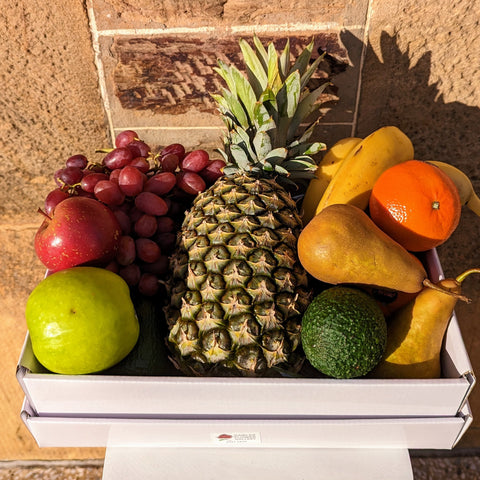 Healthy Living
