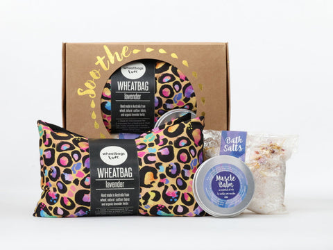 Soothe Gift Pack – Passion