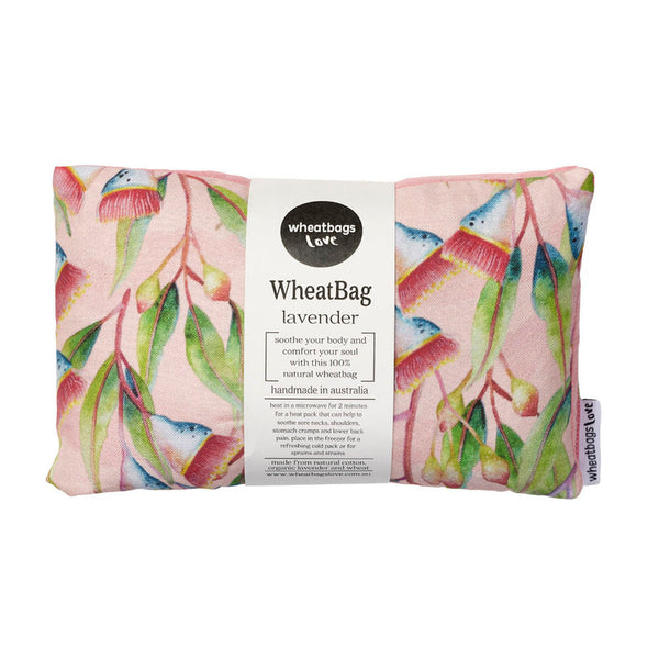 Soothe Gift Pack – Gum Blossom