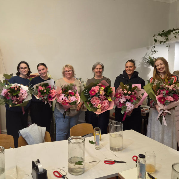 Christmas Table Garland