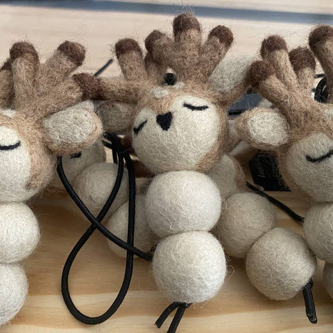 FRESH BallZ Reindeer