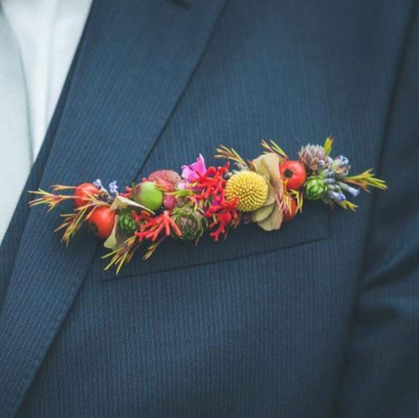 Buttonhole