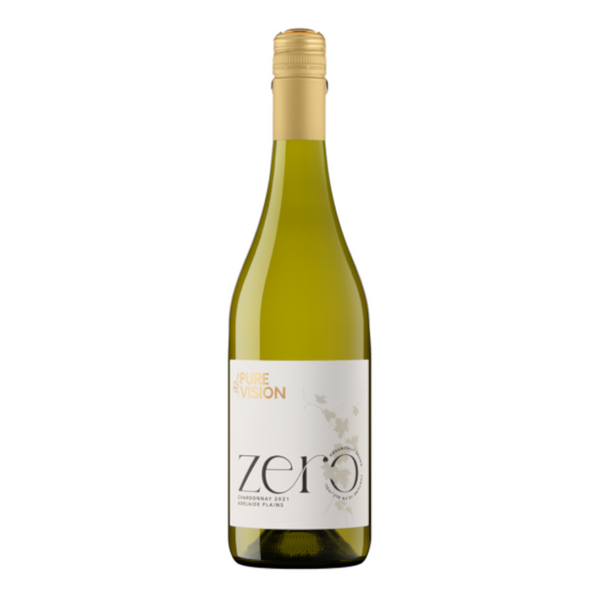 Pure Vision Alcohol Free Wine