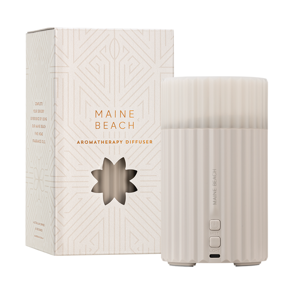Aromatherapy Diffuser - Ash