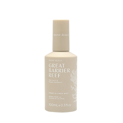 Great Barrier Reef Sea Salt Fragrance Home & Linen Mist 100ml
