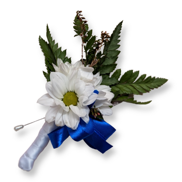 Buttonhole