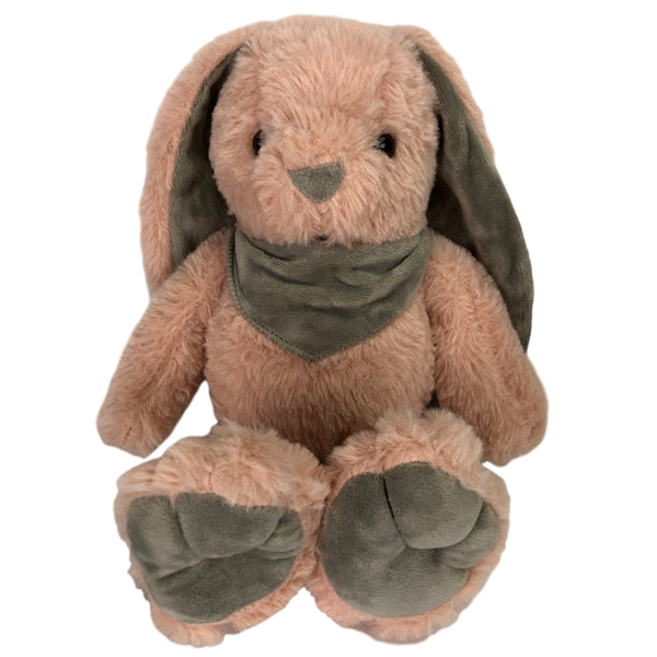 Plush Bunny Rabbit