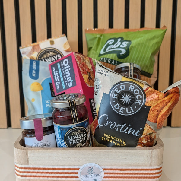 The Taste Collection