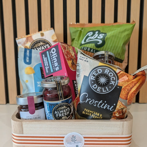 The Taste Collection
