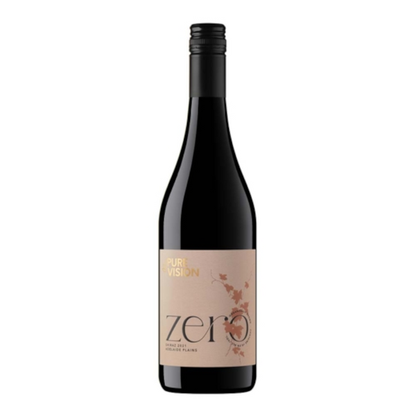 Pure Vision Alcohol Free Wine
