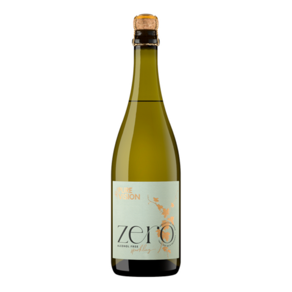 Pure Vision Alcohol Free Wine