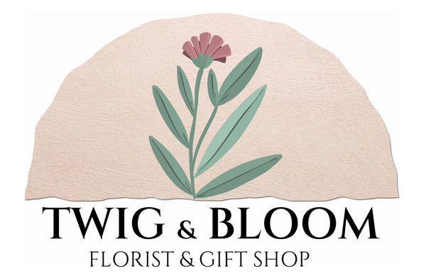 Twig & Bloom (Formerly Gawler Flower Gallery)