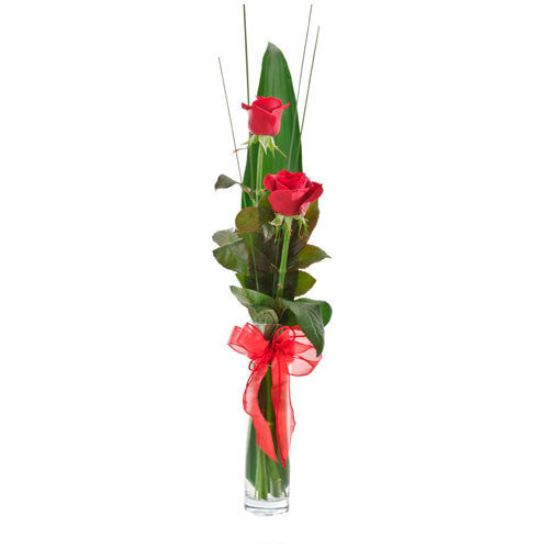 Flirt Bud Vase