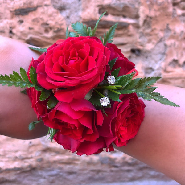 Corsage