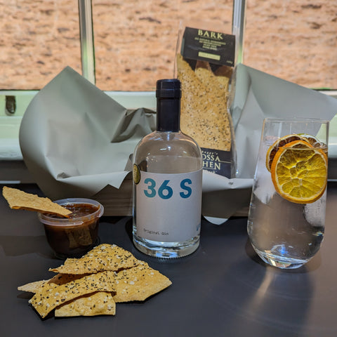 The "Ginny"
