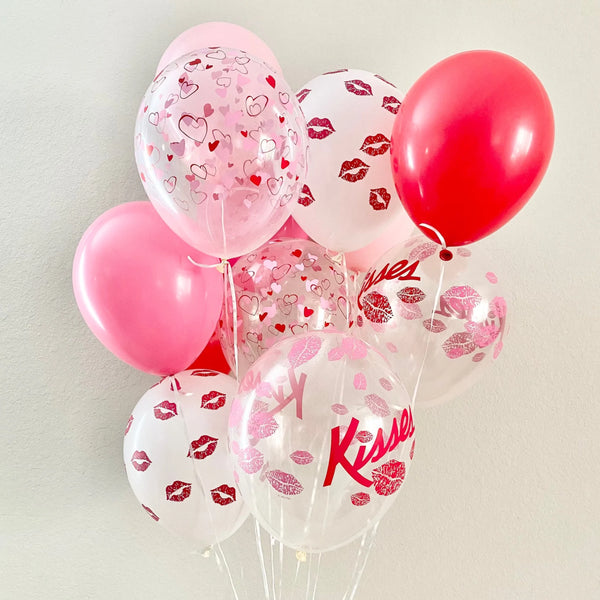 Designers Choice Valentines Day Arrangement or Bouquet