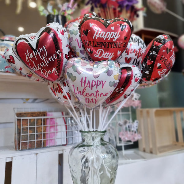 Designers Choice Valentines Day Arrangement or Bouquet