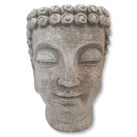 Buddha Pot